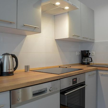 Apartamenty Asturia Rymanow Zdroj Ngoại thất bức ảnh