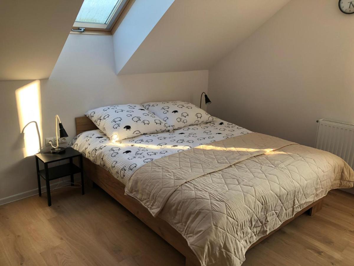 Apartamenty Asturia Rymanow Zdroj Ngoại thất bức ảnh